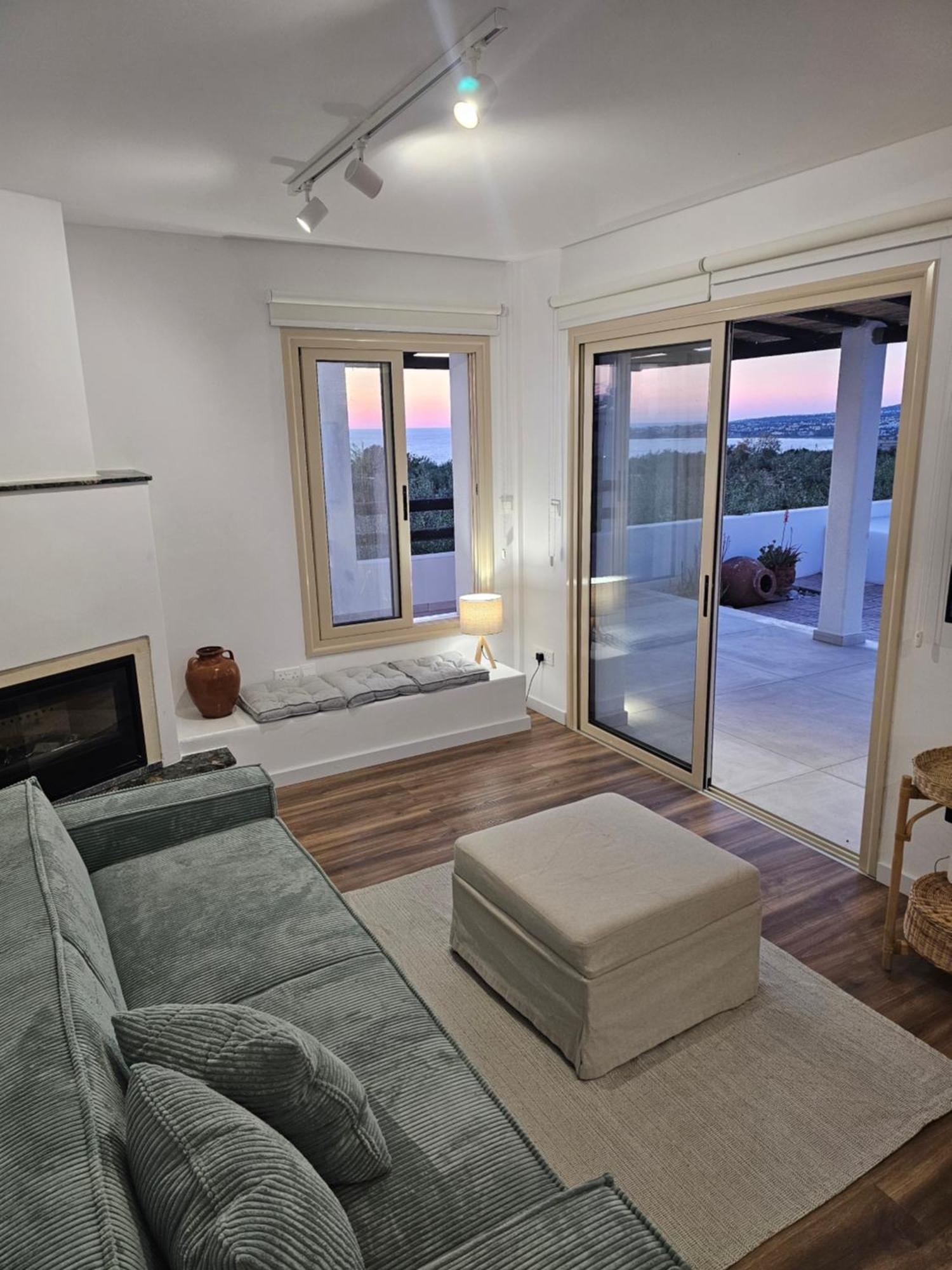 Enalia Villa *