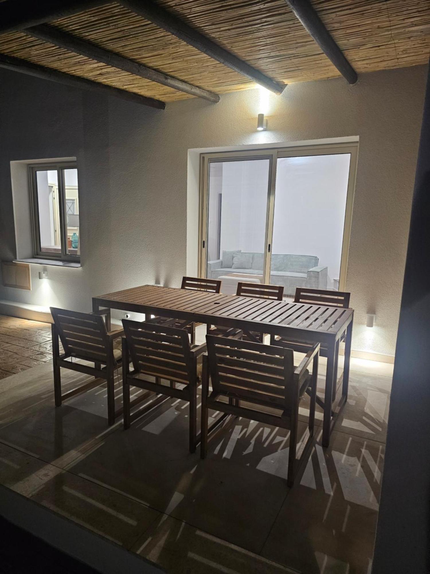 Enalia Villa