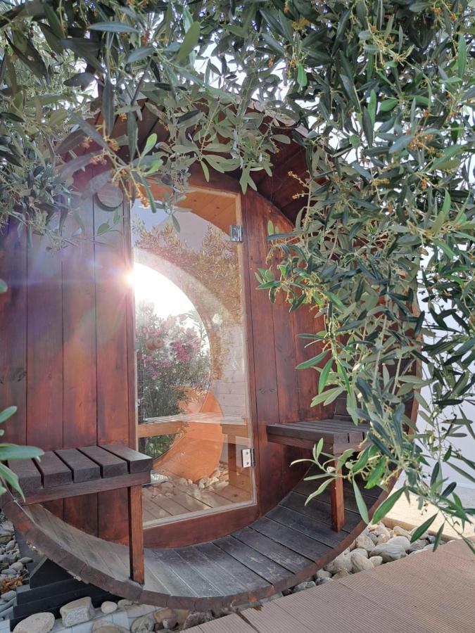 Villa Enalia *