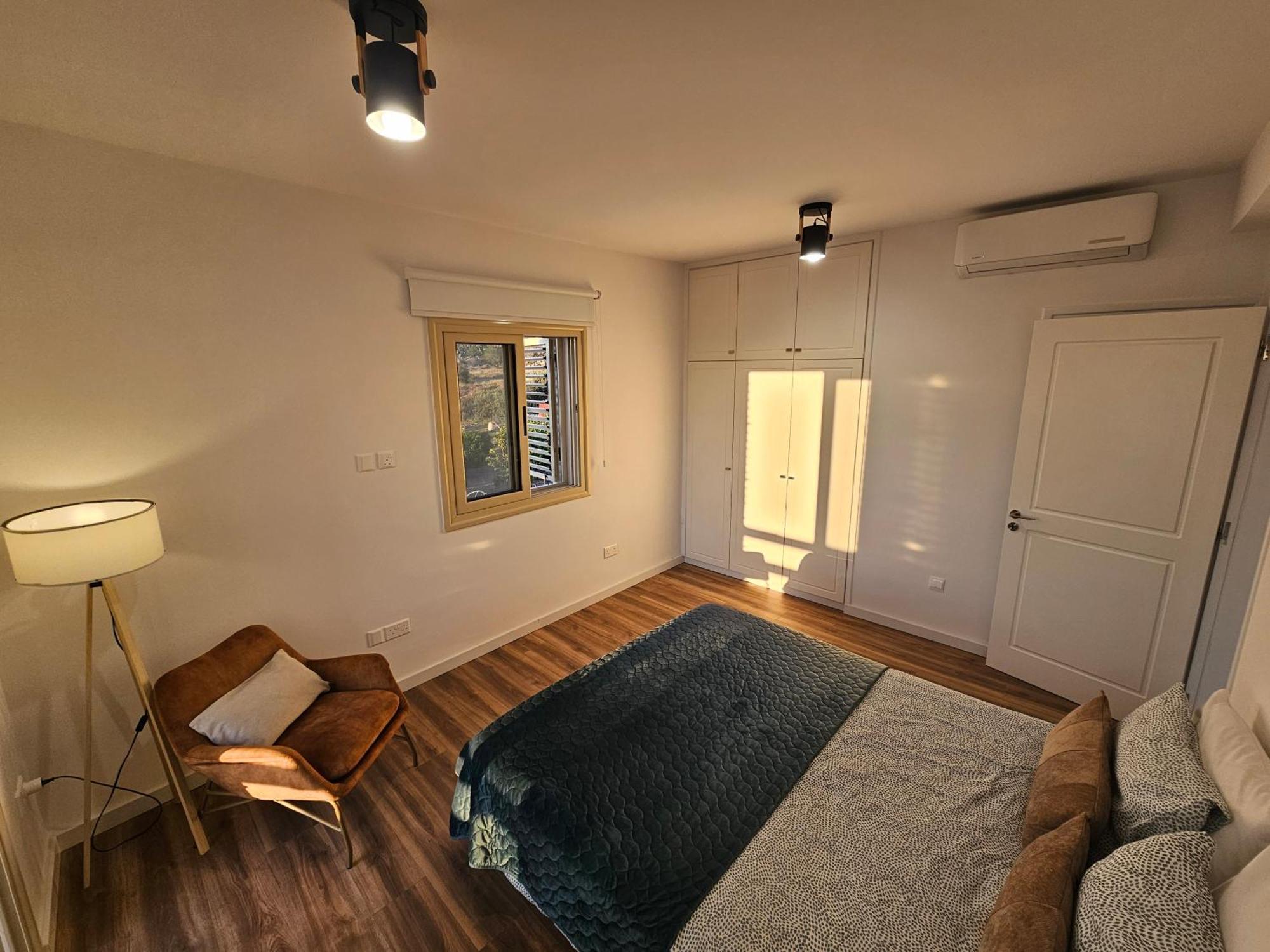 Enalia Villa Paphos