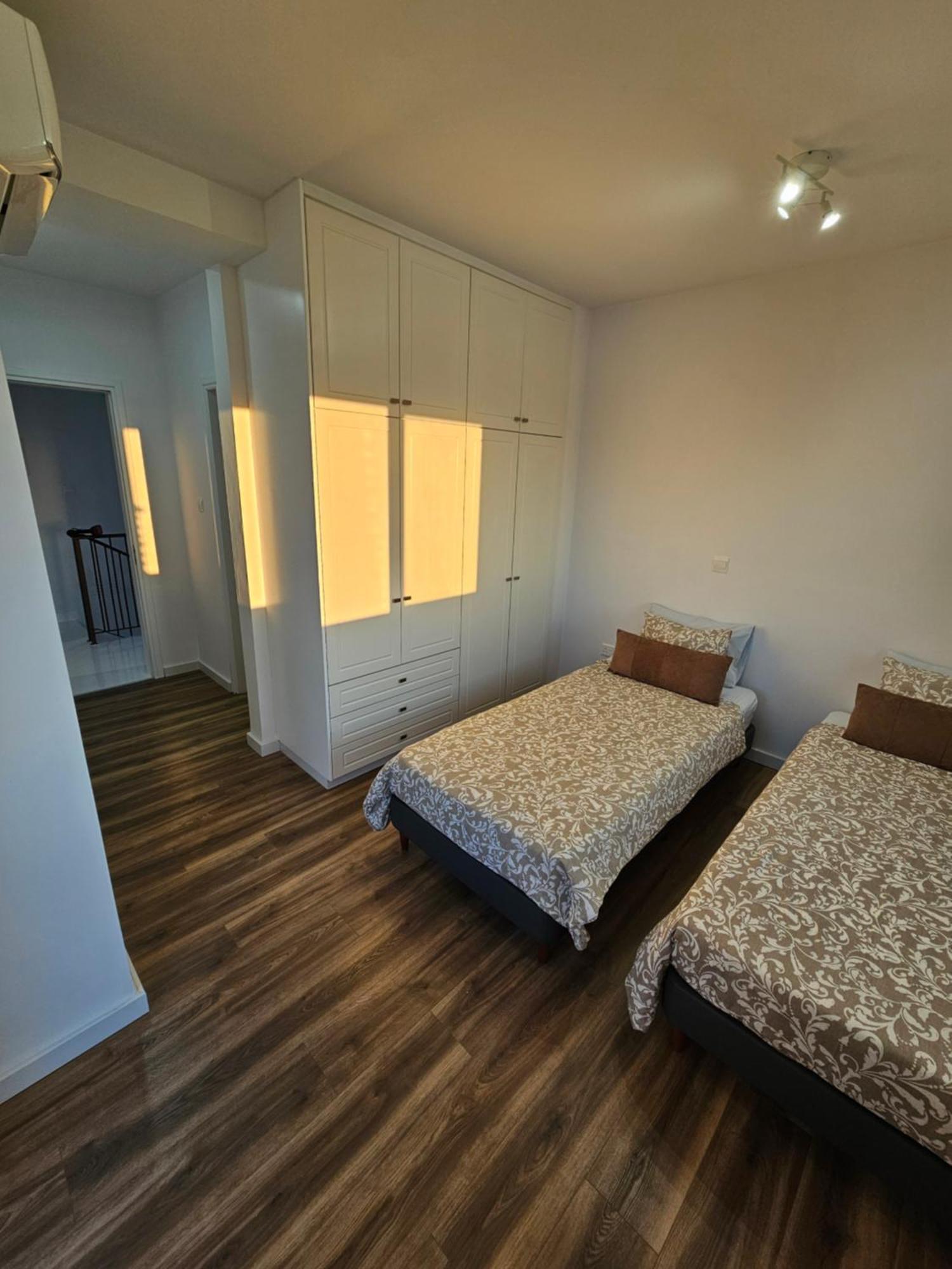 Enalia Villa