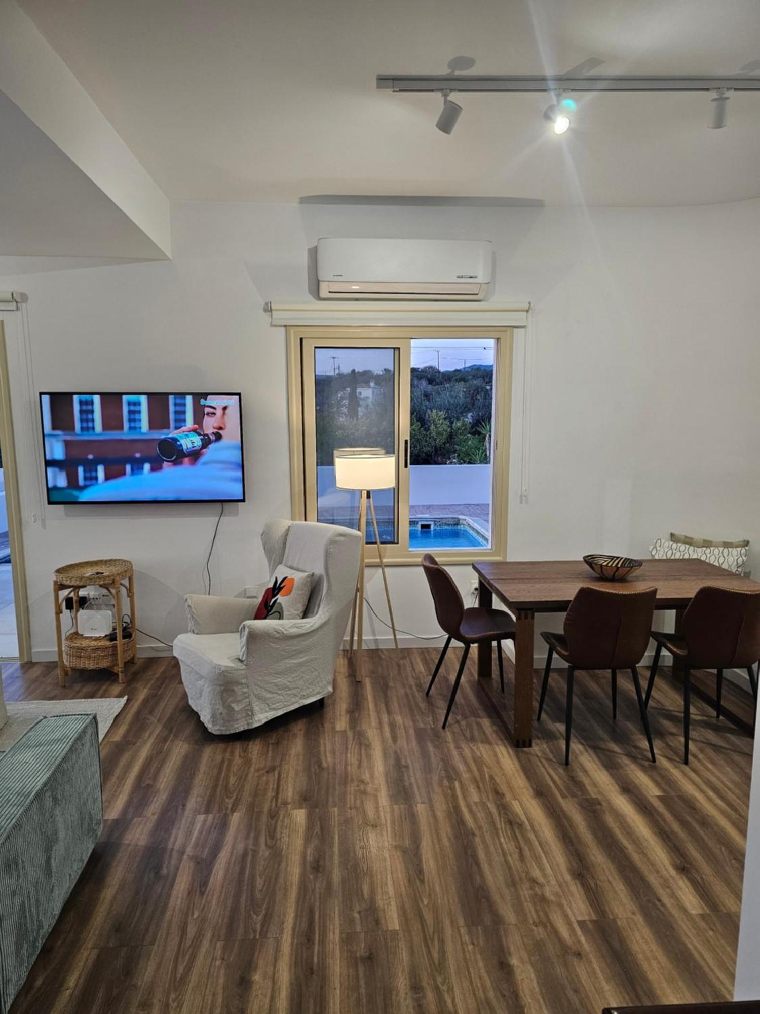 Enalia Villa *