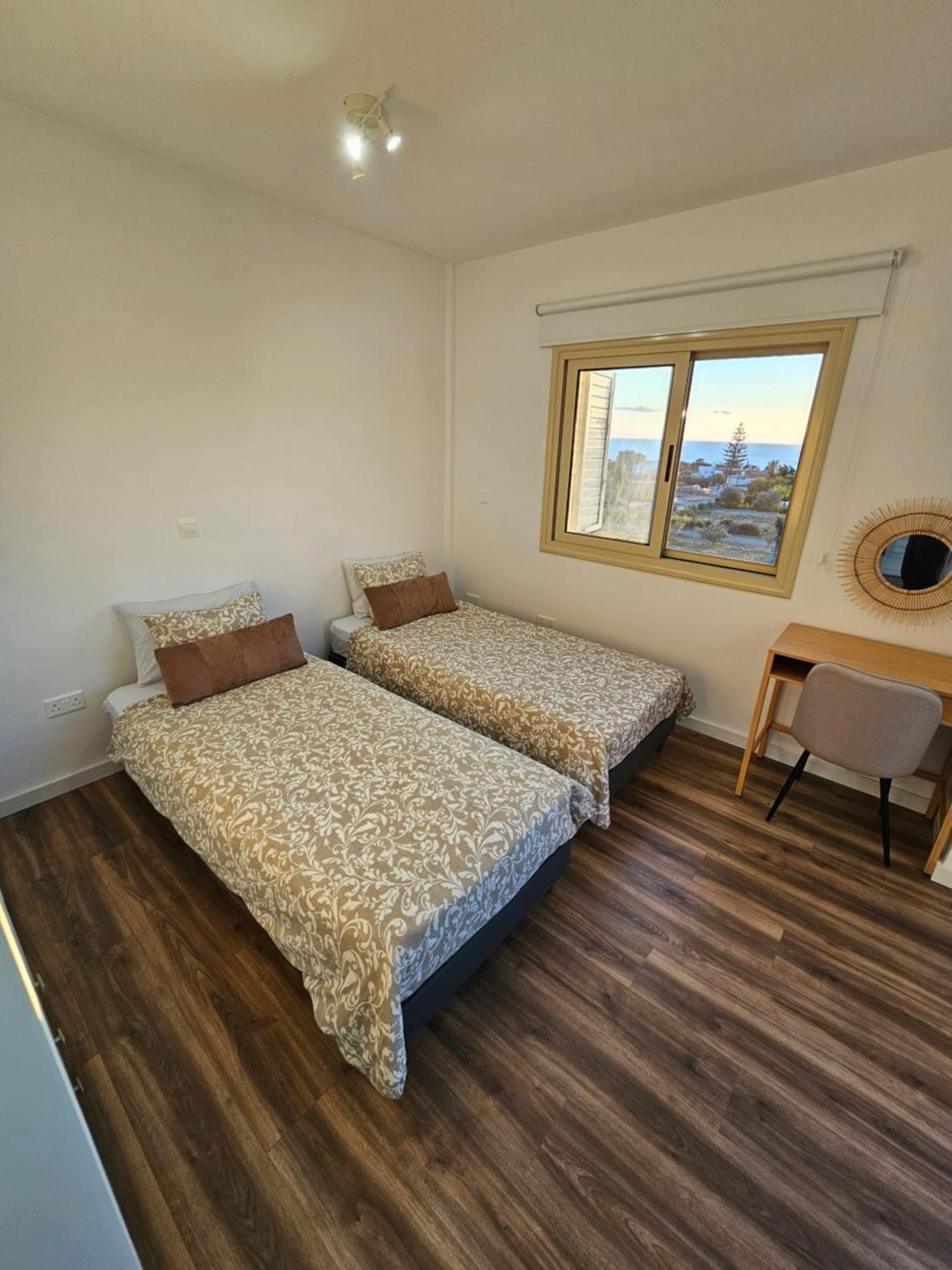 Enalia Villa *