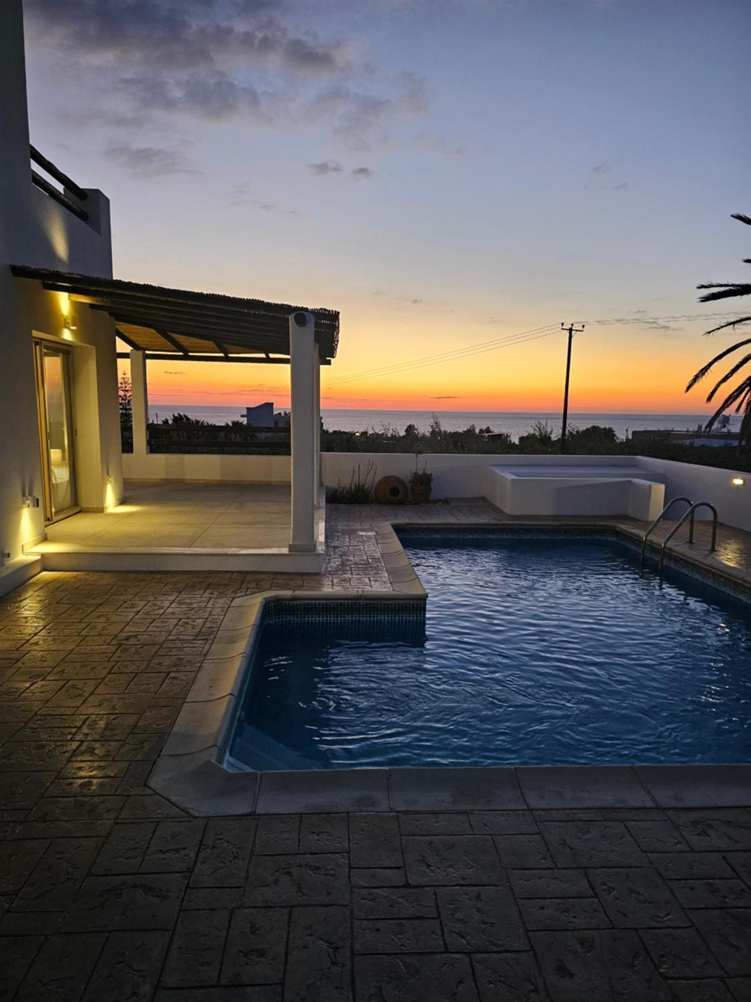 Villa Enalia *