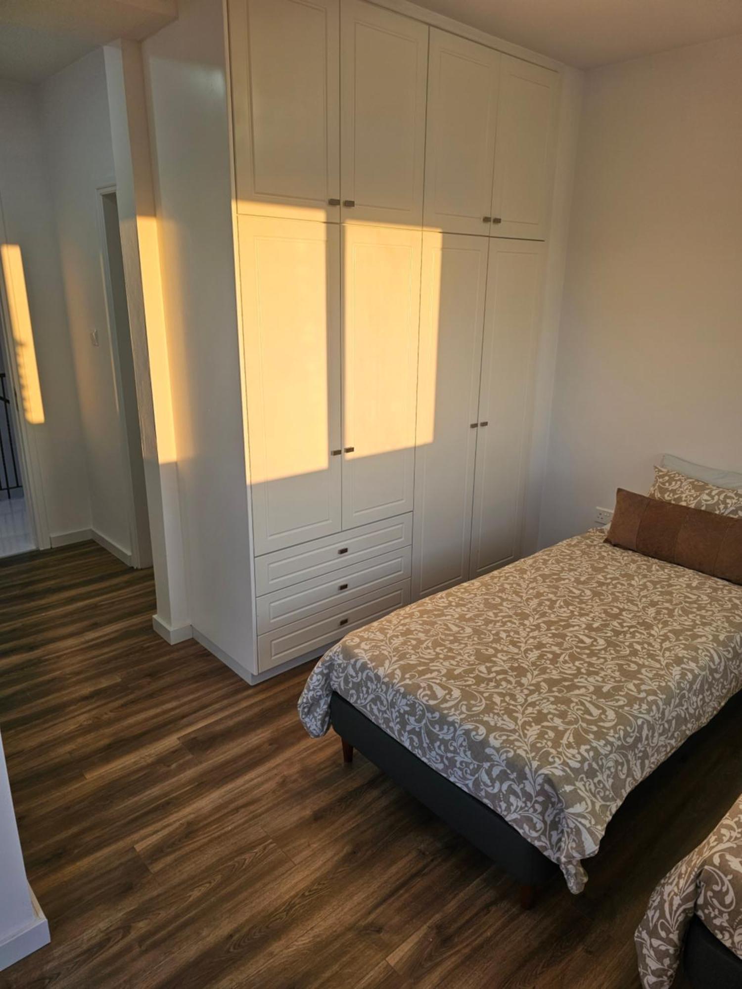 Enalia Villa Paphos