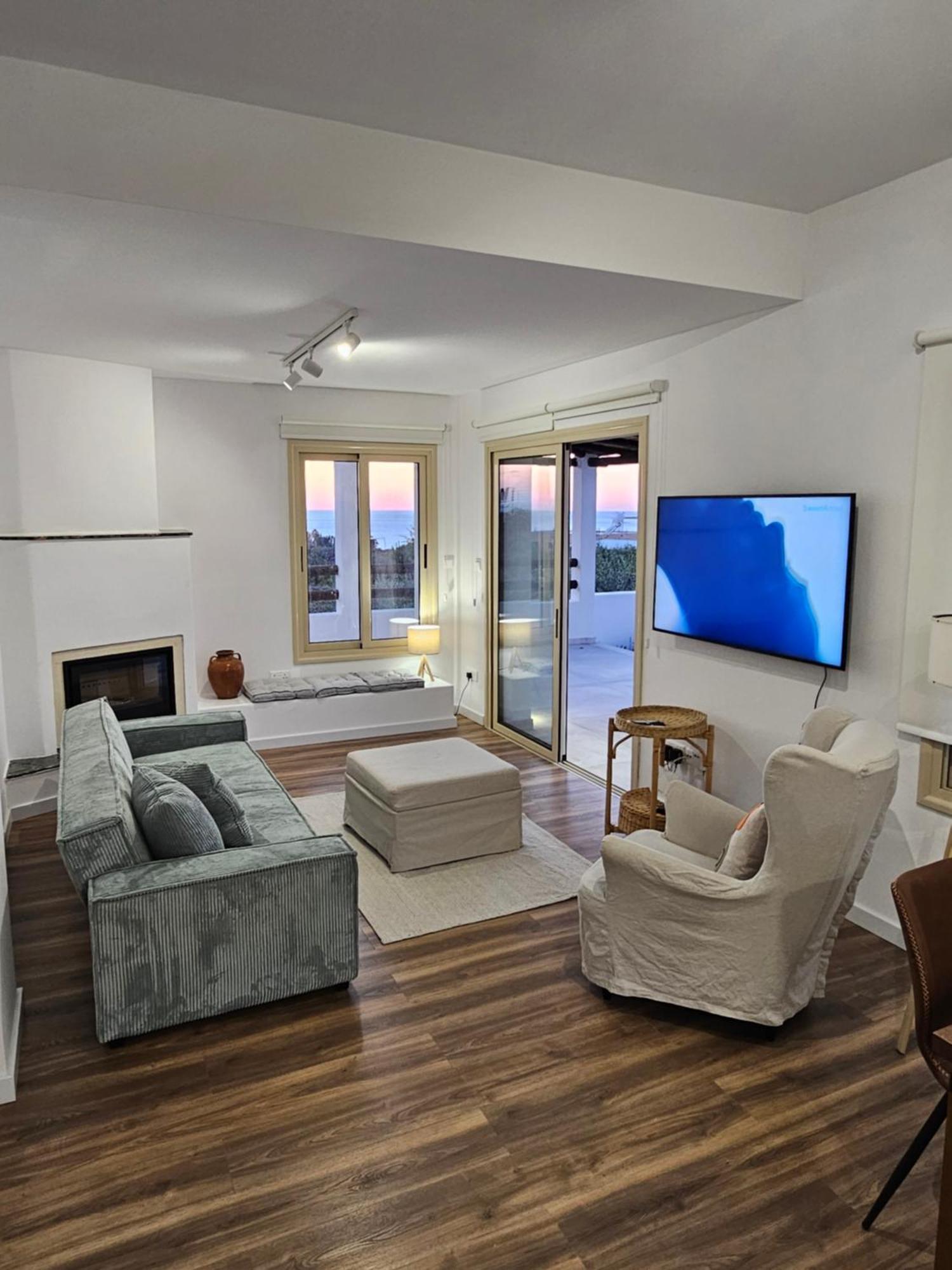 Enalia Villa Paphos