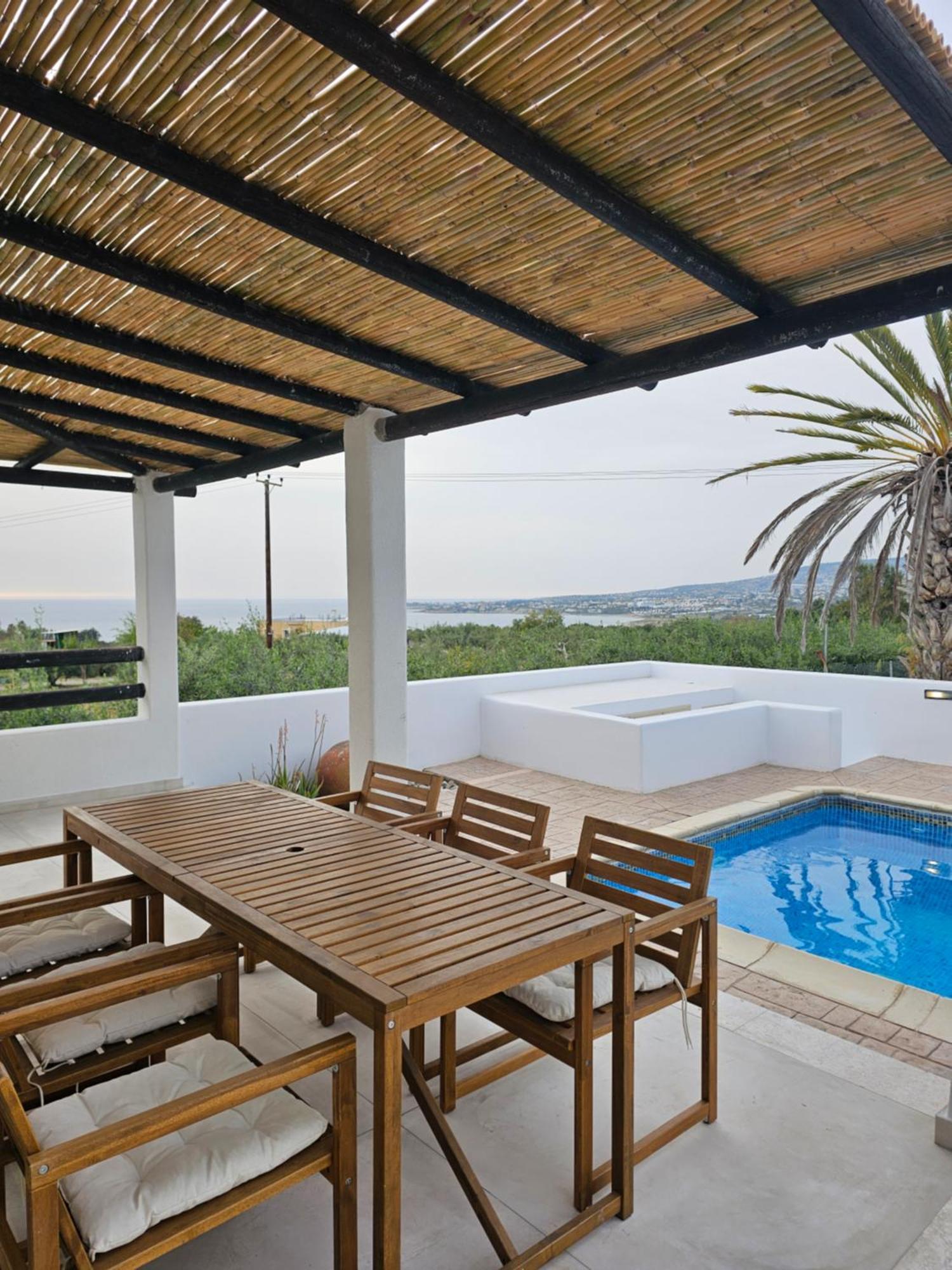 Enalia Paphos