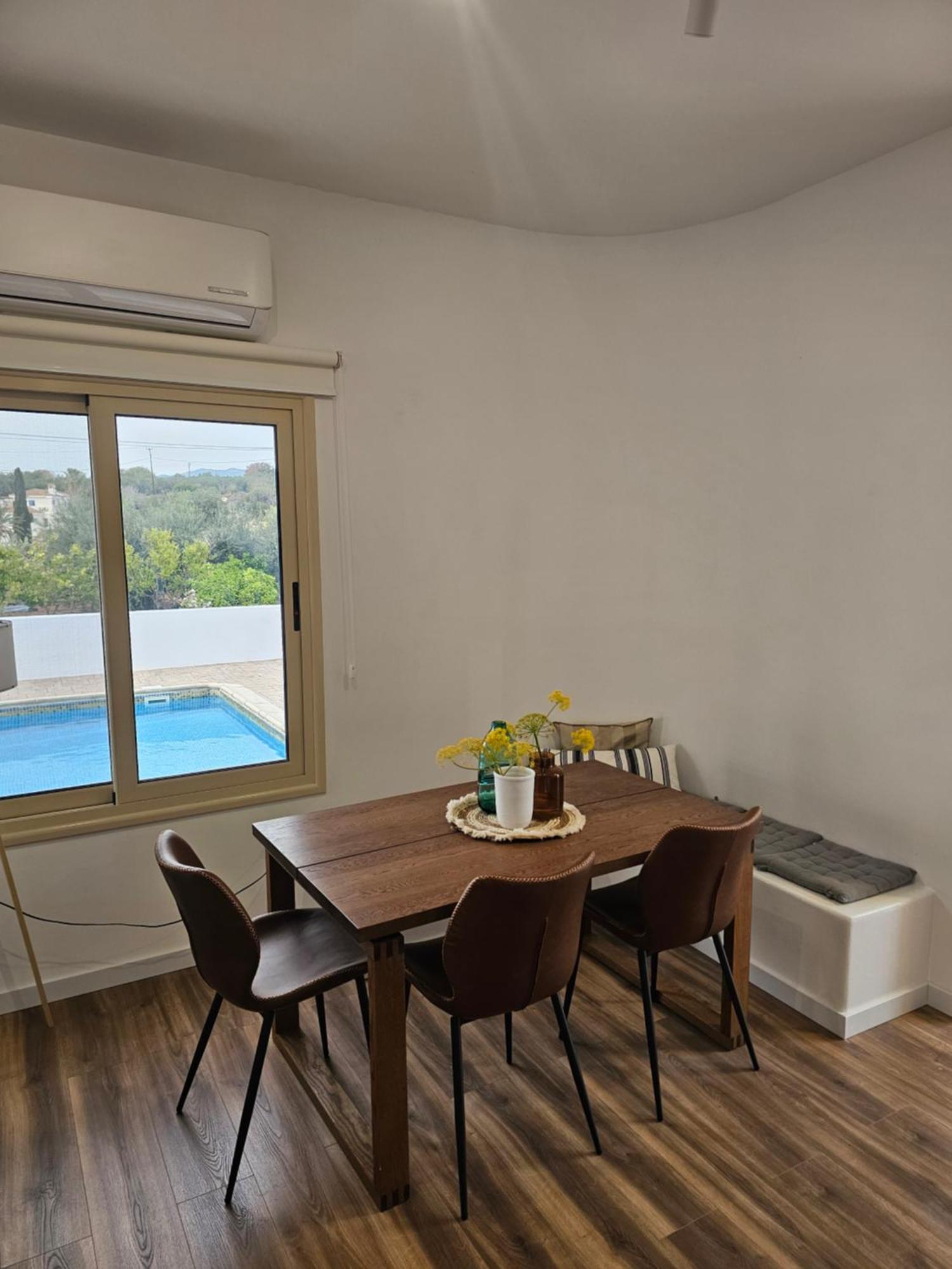 Villa Enalia *